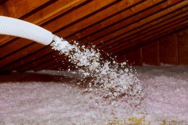 Best Energy Efficiency Insulation in Mount Ora, OH