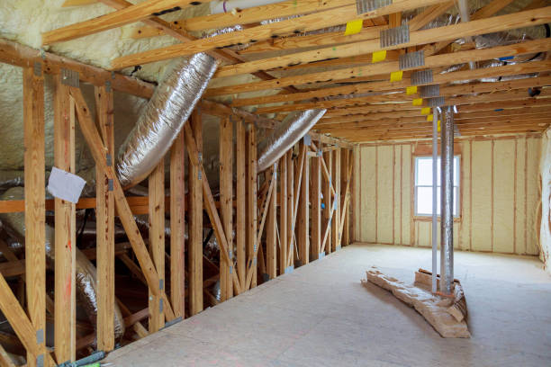 Best Spray Foam Insulation in Mount Ora, OH