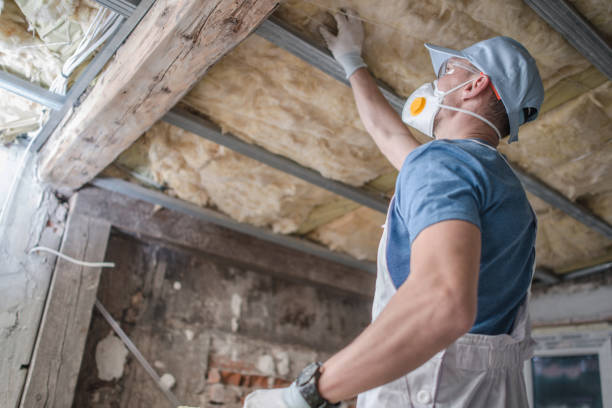 Best Fiberglass Insulation in Mount Ora, OH