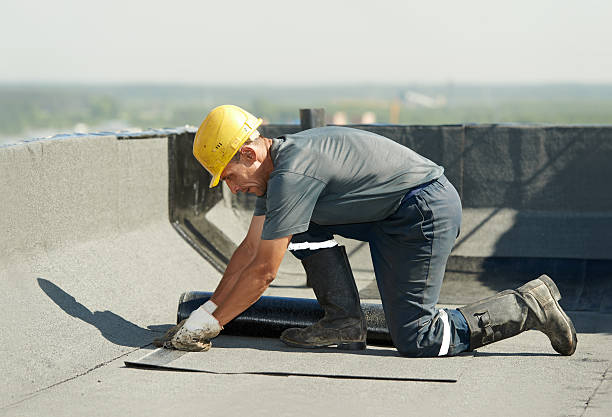 Best Blown-in Insulation in Mount Ora, OH