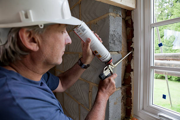 Types of Insulation We Offer in Mount Ora, OH