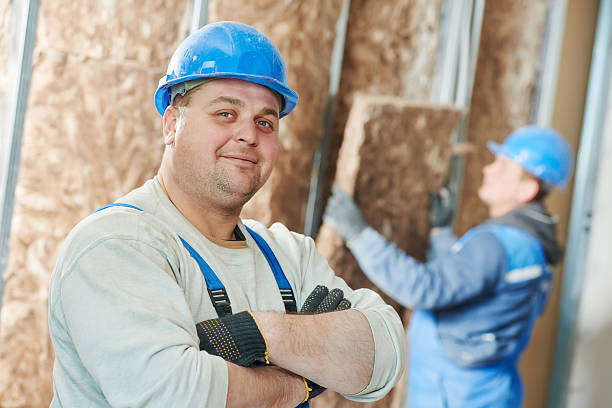 Best Spray Foam Insulation in Mount Ora, OH