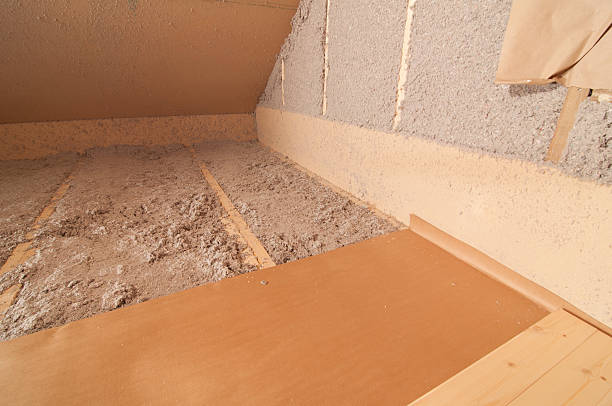 Best Insulation for Specific Applications in Mount Ora, OH