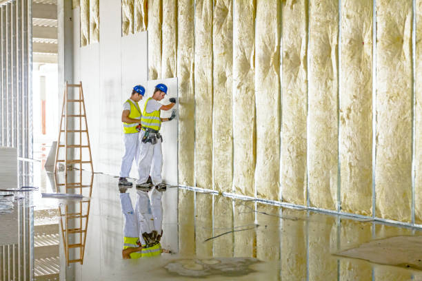 Trusted Mount Ora, OH Insulation Contractor Experts